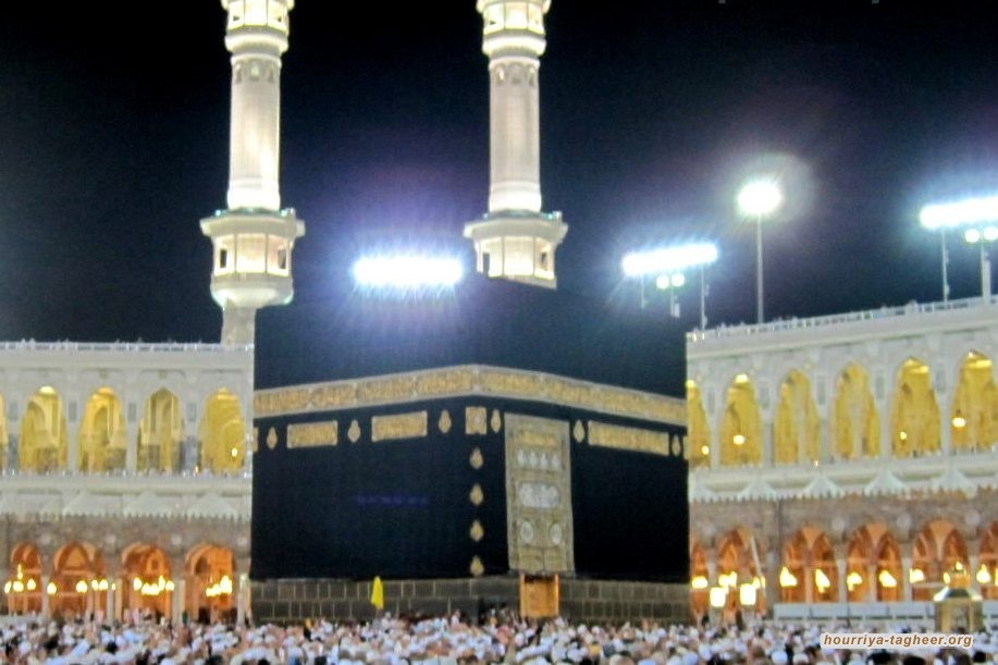 السعودية فشلت بإدارة ملف العمرة والحج ومتورطة بتسيس الحرمين