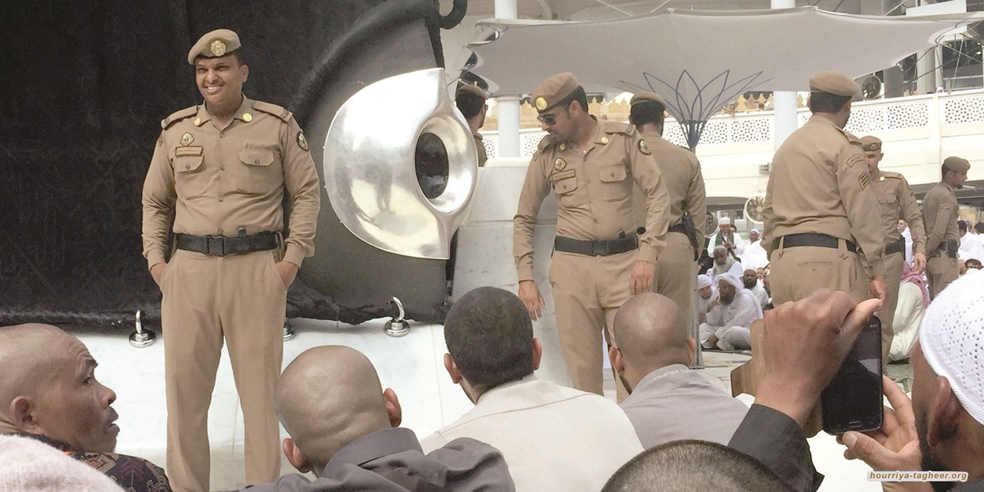 السعودية تعلق الدخول لأغراض العمرة وزيارة المسجد النبوي بسبب كورونا