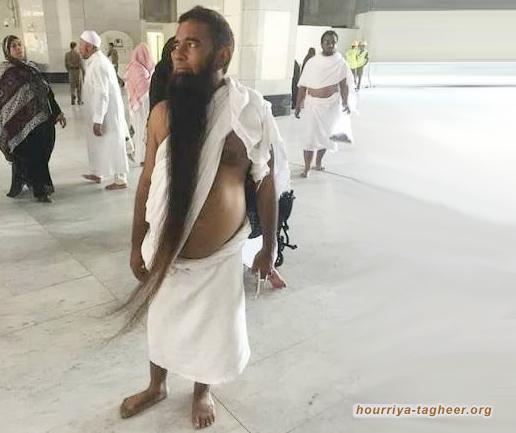 تغير المناخ يجعل موسم الحج أكثر خطورة