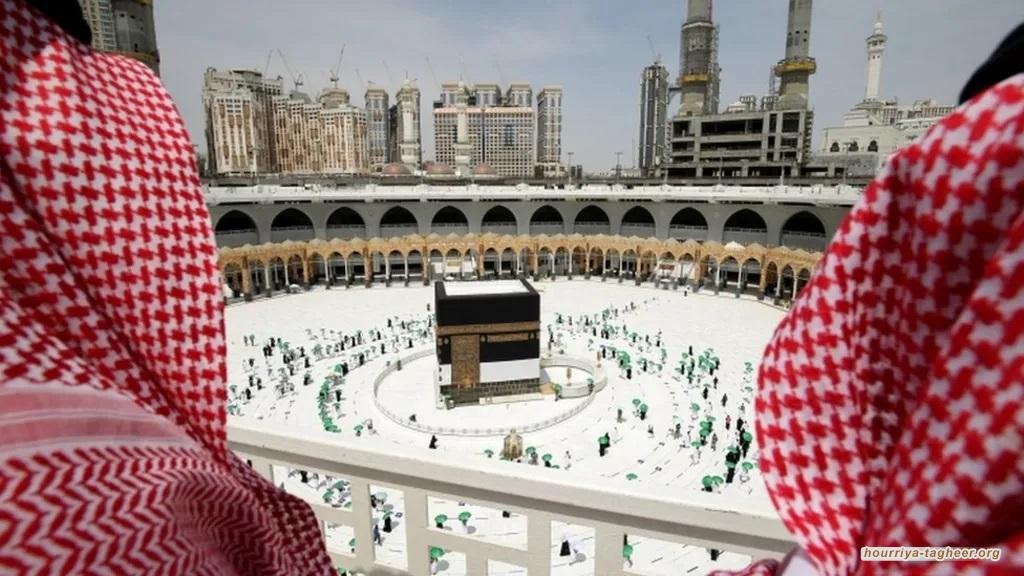 السلطات السعودية تمنع دار الافتاء اللبنانية من الحج