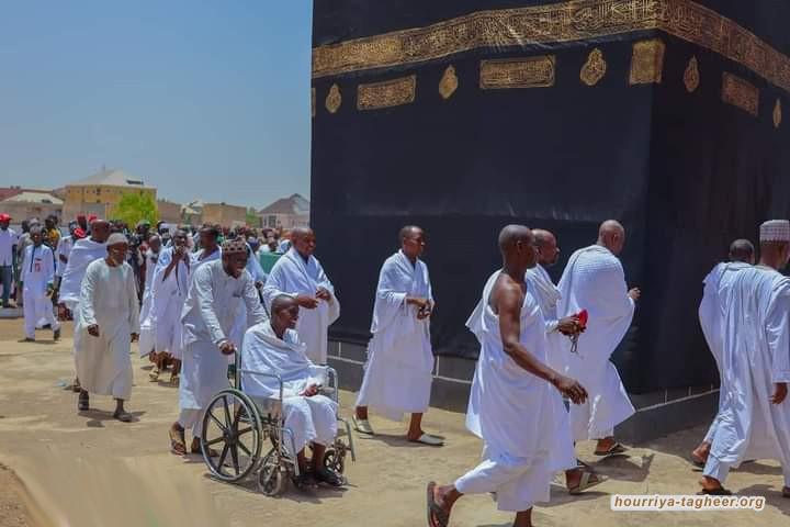 هيئة مكافحة الفساد تفضح تورطا سعوديا في تبديد حقوق الحجاج