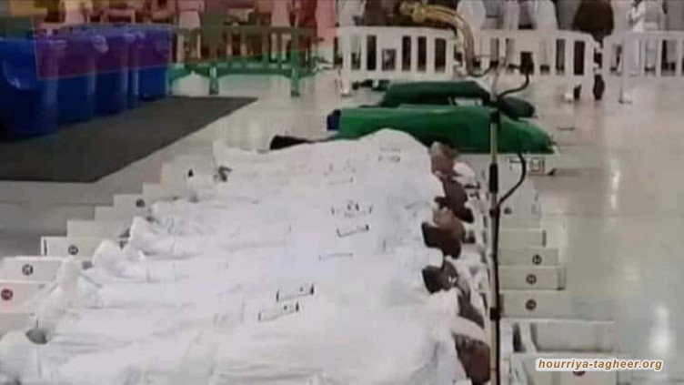 منظمة حقوقية: السلطات السعودية ملزمة بحماية صحة الناس