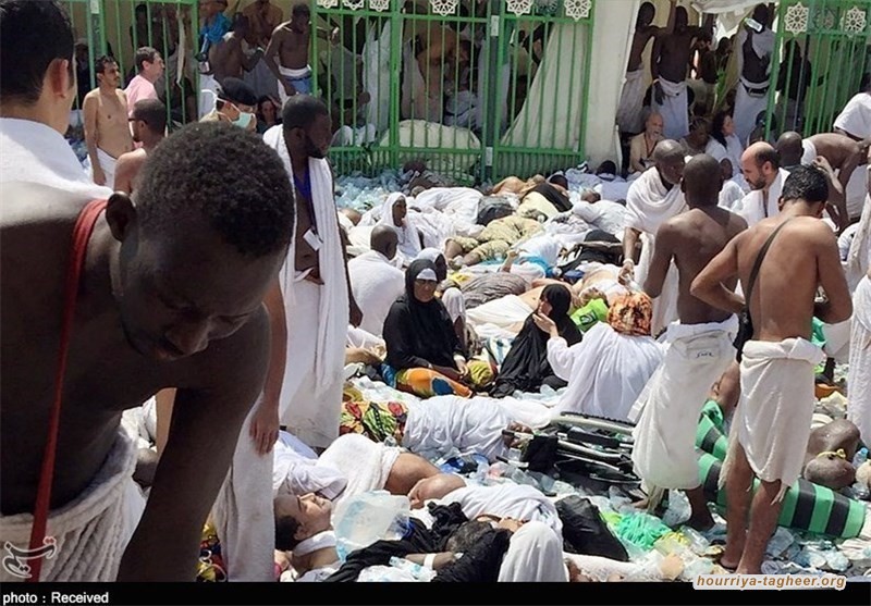 الكشف عن عدد وفيات موسم الحج الحالي وسط صمت رسمي