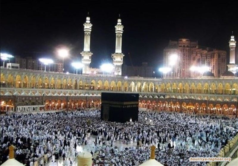 السلطات السعودية تمنع حج الكبار والقاصرين