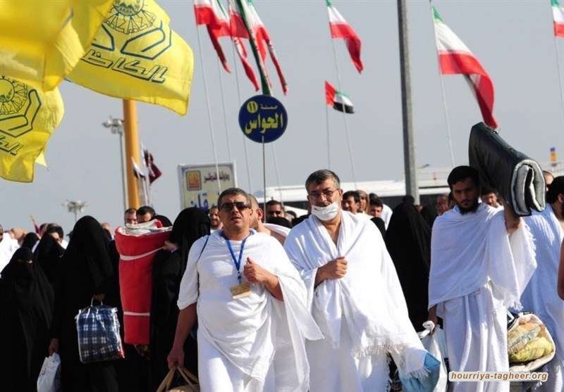 إيران تطالب بزيادة حصة الحجاج وسط استمرار سياسات التقييد السعودية