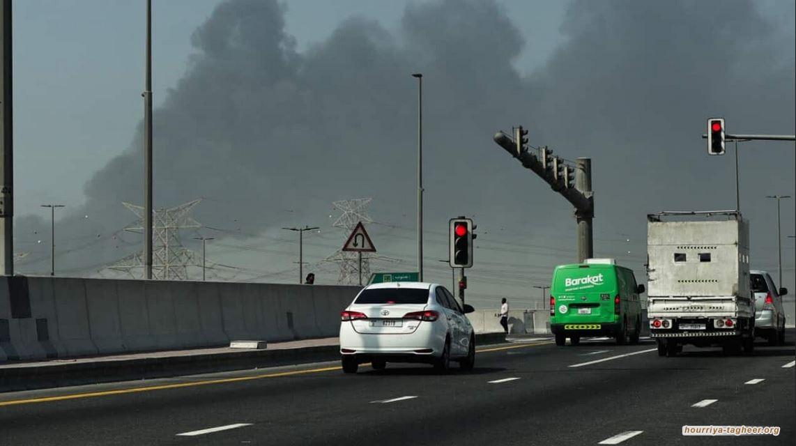 طهران تتهم إسرائيل بتنفيذ هجمات على منشآت الطاقة في الخليج