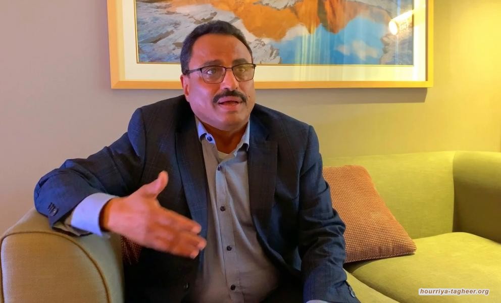 وزير يمني مستقيل يهاجم دور الإمارات وآل سعود.. ماذا قال؟