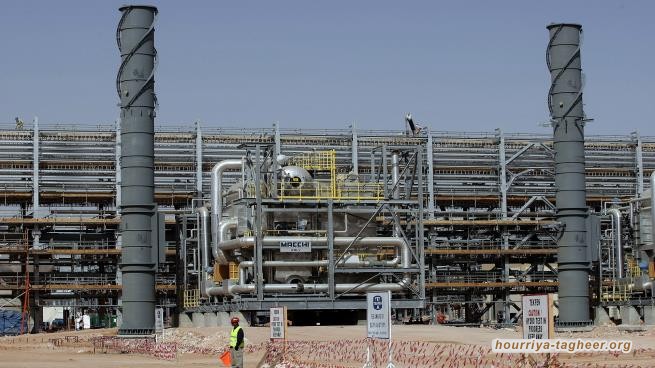 استمرار تراجع أسعار النفط يزيد أزمة اقتصاد المملكة