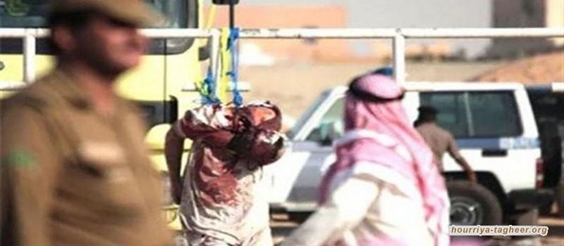 السلطات السعودية عام 2025 حطمت كل الأرقام بالقتل خارج القانون
