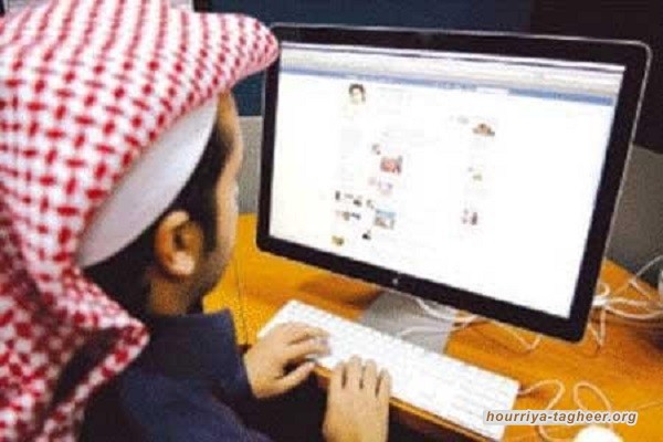 قانون مكافحة جرائم المعلوماتية قمع وانتهاك لحرية التعبير