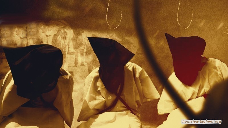 السيف السعودي يهدد حياة القاصرين المحكومين بالإعدام