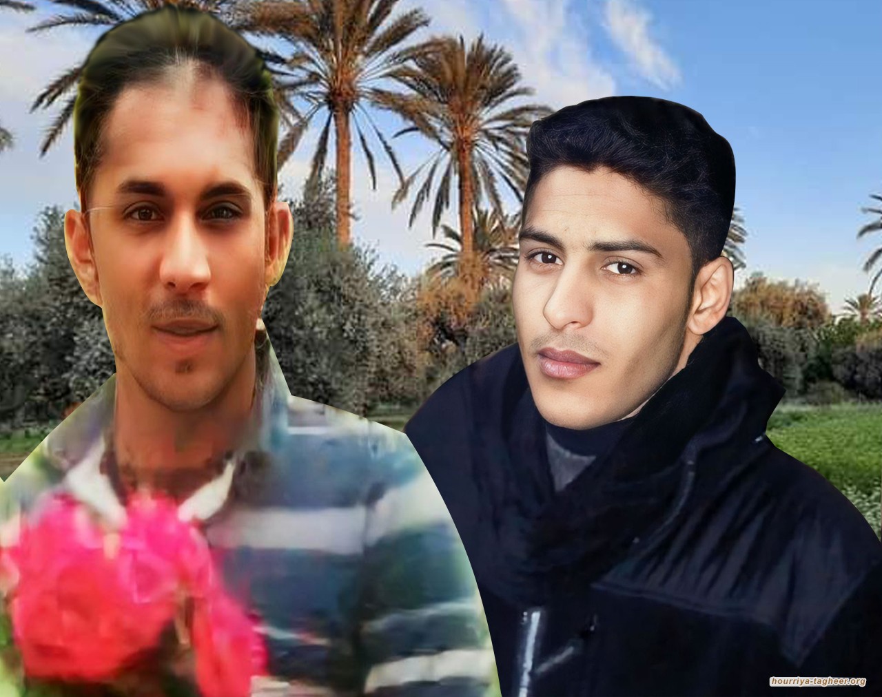 بتهم كيدية.. النظام السعودي يعدم شابين من أبناء القطيف