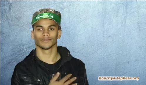 محاكم التفتيش السعودية تنفذ عملية اعدام وحشية بحق الشاب أنور العلوي