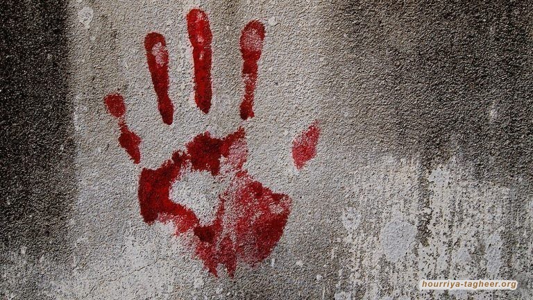 اعتداء وحشي على طالبة سعودية محجبة في شيكاغو