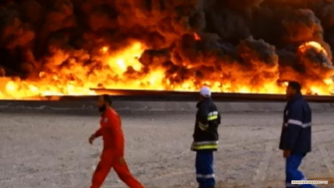 صنعاء تحذّر وتنذر السلطات السعودية، معادلة الردّ لم تسقط