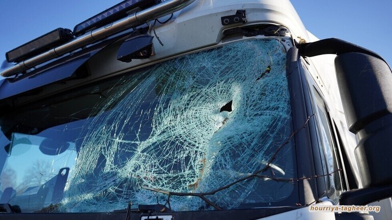 حادث مروري خلال تغطية حادث آخر أودى بحياة 20 شخصا شمال عسير