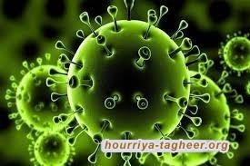 مصادر حقوقية تحذر من انتشار كورونا بسجون ال سعود
