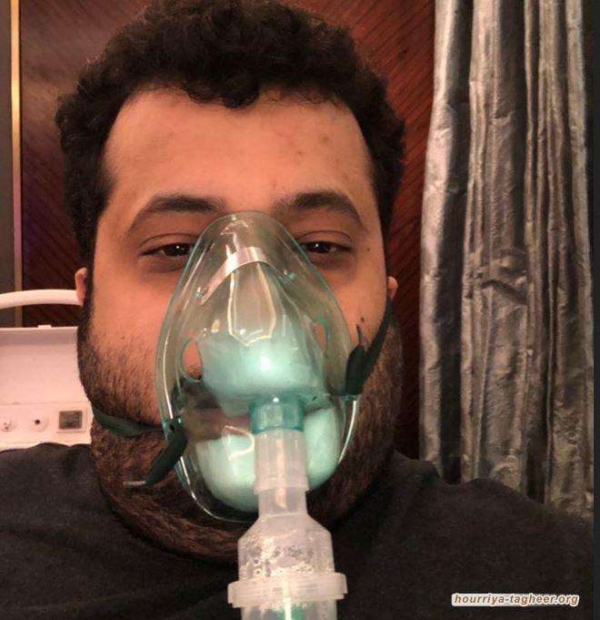السلطات السعودية تحظر الدخول من مناطق تفشي إيبولا