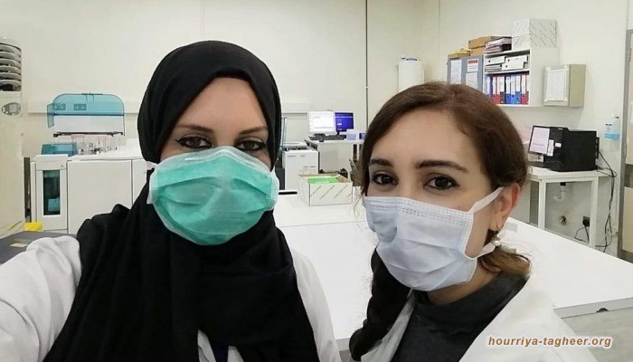 1197 إصابة جديدة بفيروس كورونا في عموم البلاد