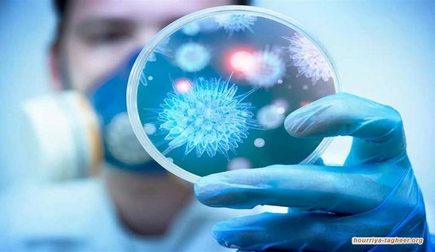 فيروس كورونا يسجل اعدادا مضاعفة للوفيات