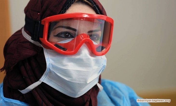 كورونا يصيب العشرات بمكة المكرمة