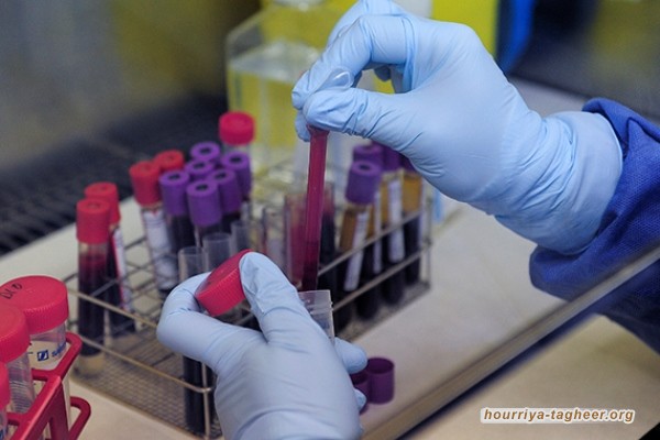 مرض السرطان يتفشى في محافظة عسير بنسبة مخيفة