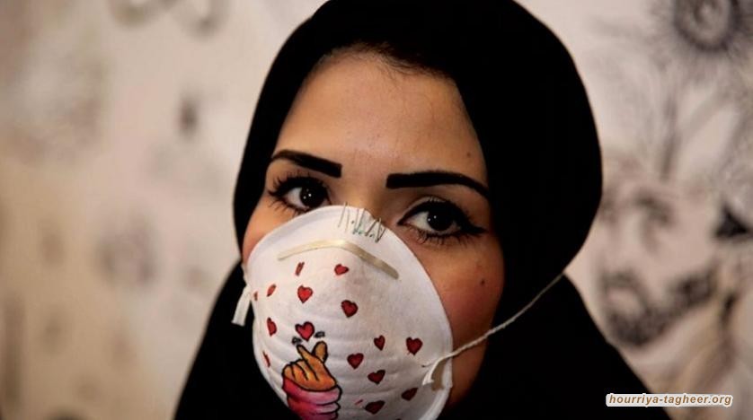 فيروس كورونا يسجل.. 2852 إصابة و20 حالة وفاة جديدة