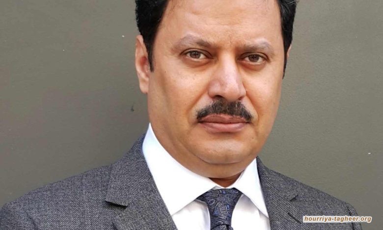 الصحفي مقرب من #محمد_بن_سلمان يدافع عن #الصهاينة