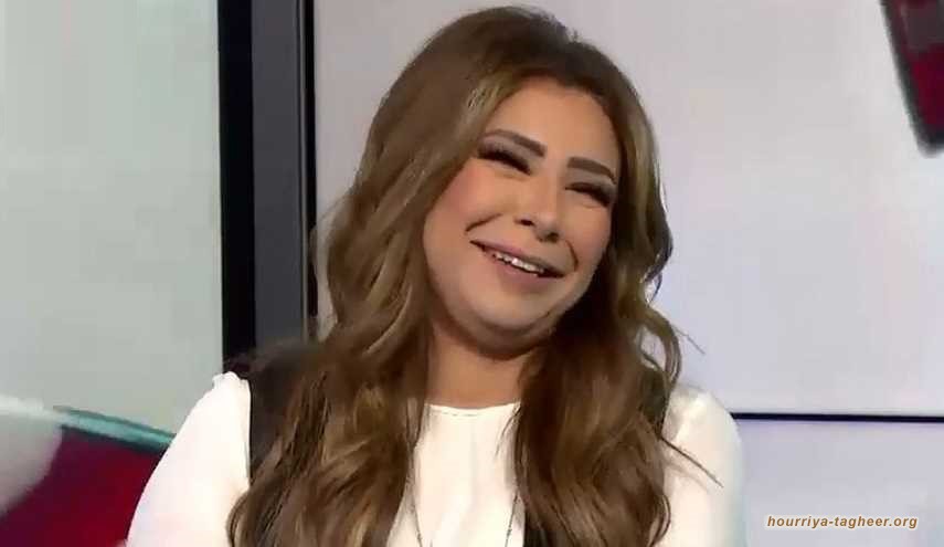تعبيرات وجه مذيعة “العربية” أثناء حديثها عن القسام تعرضها لانتقادات حادة