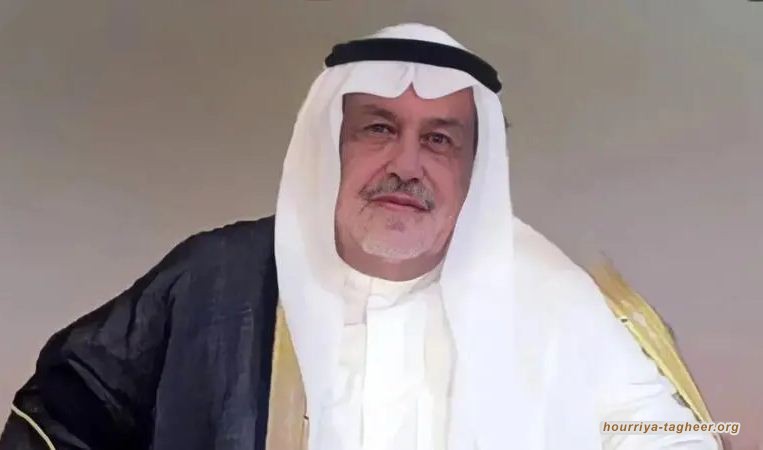 جرعة تطبيل زائدة تقتل السفير السعودي محمد القحطاني