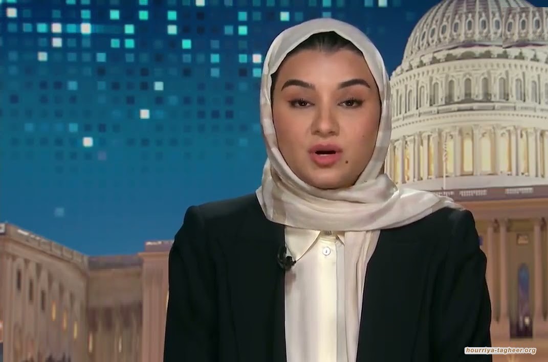 ابنة الجبري: ابن سلمان خائف من معلومات والدي