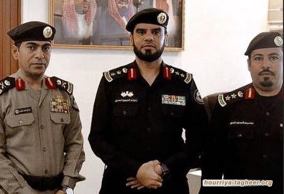 العقيد رابح العنزي يروي تفاصيل عمليات تجسس واعتقال وتعذيب شارك فيها قبل انشقاقه