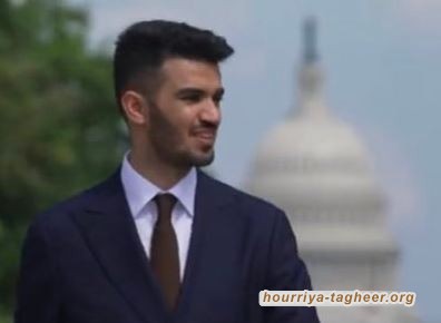 الجبري يُعلّق على وصف “ذا أتلانتيك” لشخصية بن سلمان