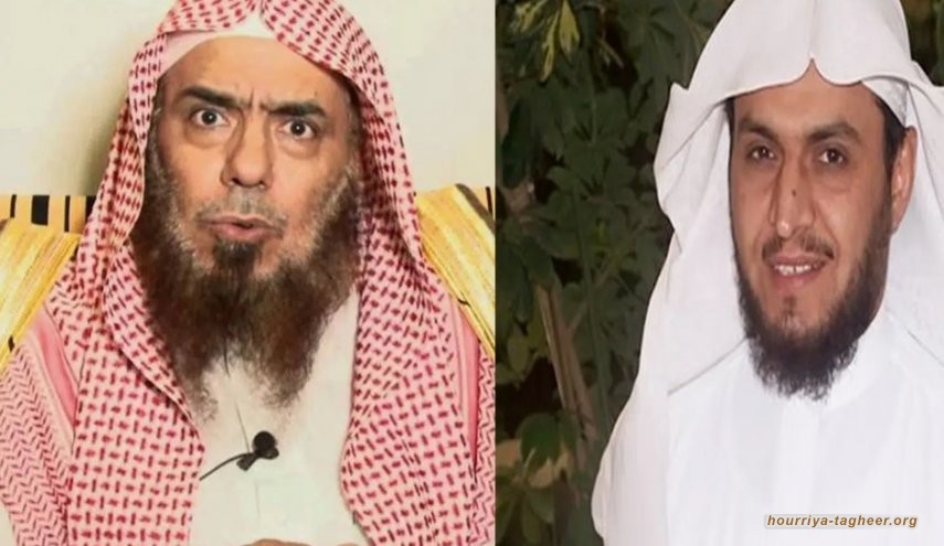 سلطات ال سعود تصدر أحكام بالجملة ضد معتقلي الرأي