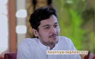 السلطات السعودية تحكم على ناشط بالسجن 18 سنة