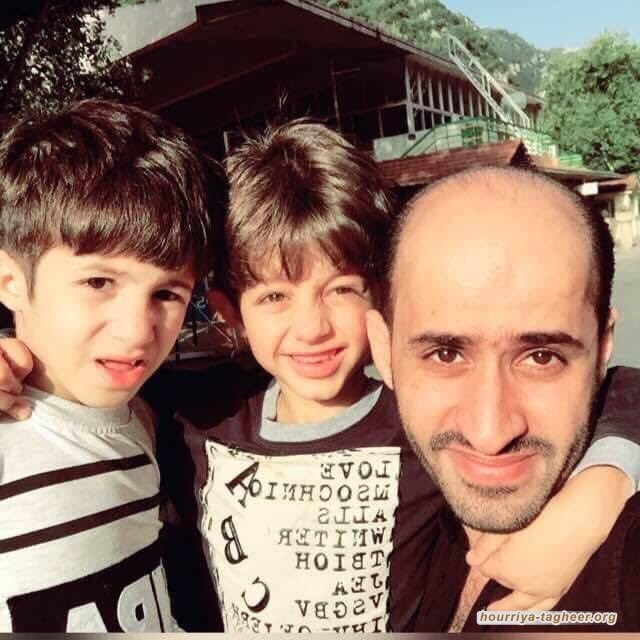 السلطات السعودية تعتقل 4 أطفال في مطار الدمام