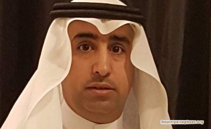 محاكم التفتيش السعودية تحكم على ناشط حقوقي 25 عام