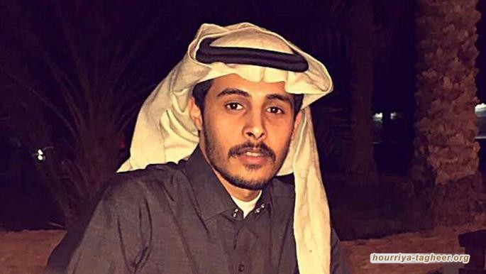 السلطات السعودية تطلق سراح المعتقل عبدالعزيز العودة