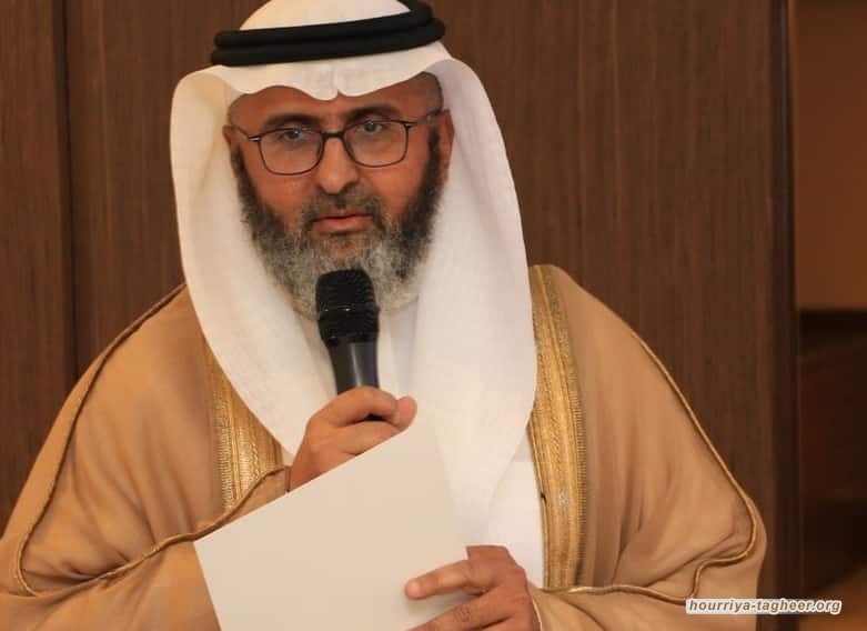 السلطات السعودية تفرج عن الأكاديمي المعتقل “سمير الحلواني”