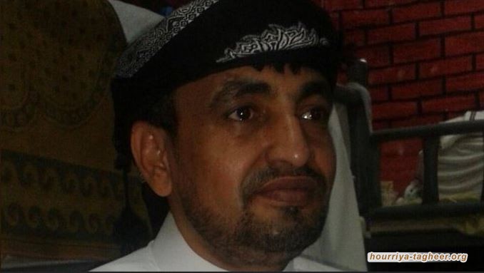 مطالبات حقوقية بالكشف عن مصير الناشط عيسى النخيفي