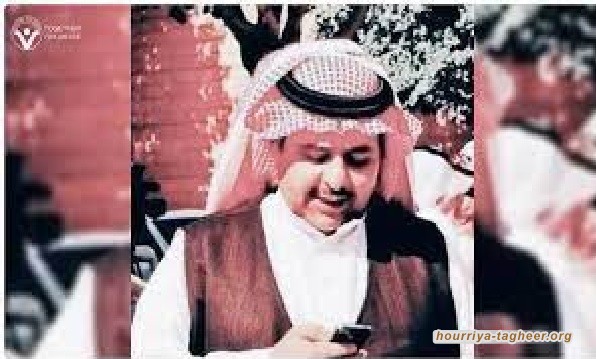 مطالبات للسلطات #السعودية بحسم قضية المحامي #سلطان_العجمي