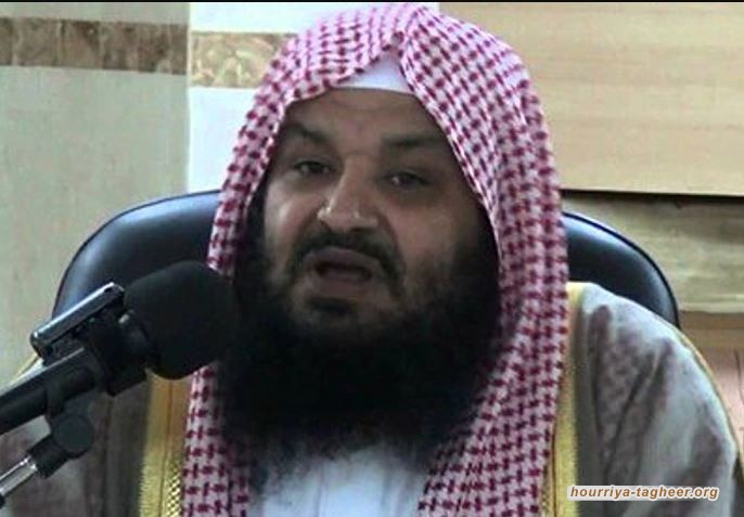 حملة تضامنية لحزب التجمع الوطني دعمًا لعائلة سليمان الدويش