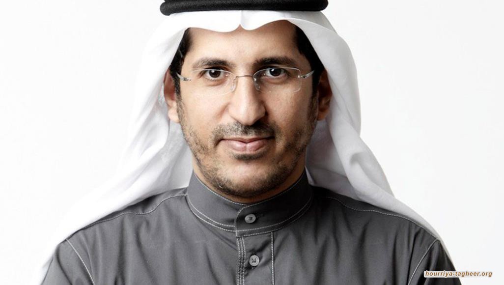 علي العمري.. داعية يعاقب لرفضه أن يصبح مرتزقا للنظام السعودي