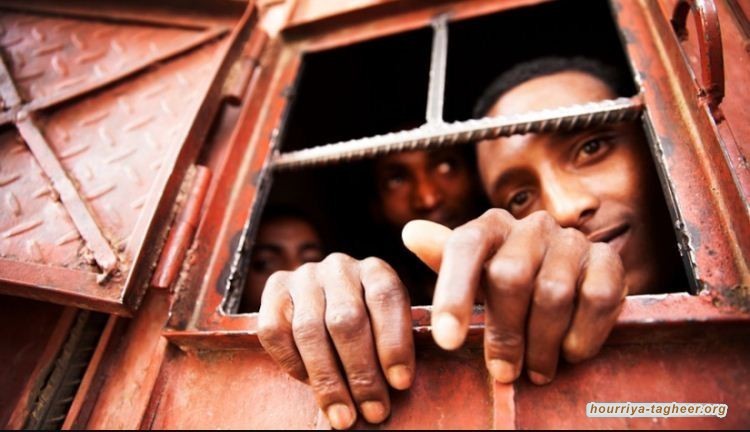 ملف المعتقلين اللبنانيين في سجون الخليج يظهر من جديد