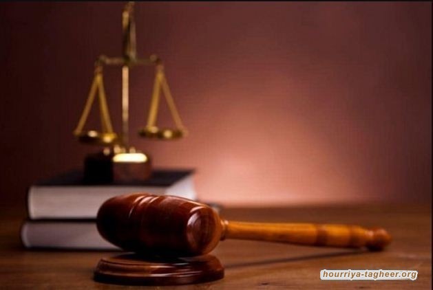 أحكام قتل تعزير نهائية وأخرى أمام المحكمة بحق قاصرين