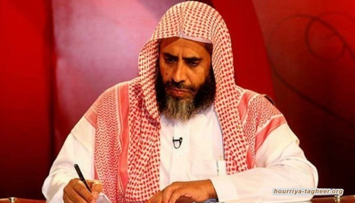 كواليس أول زيارة لعوض القرني بمحبسه.. وخسارته 40 كيلو جرام