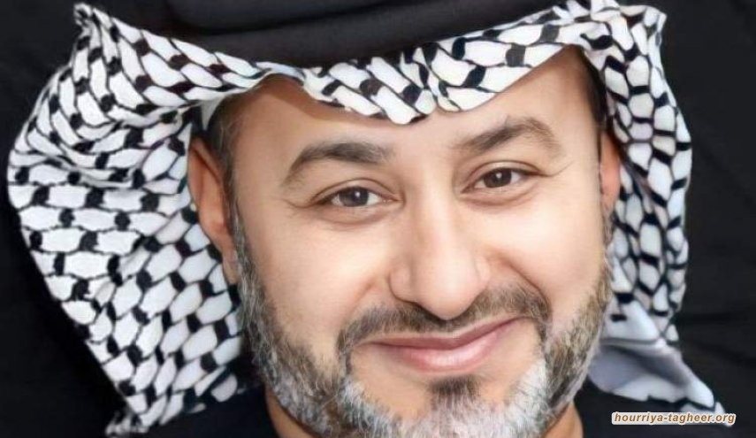 السجن لمدون سعودي لمعارضته التطبيع مع الصهاينة