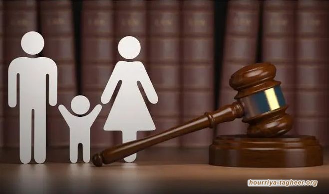 أجنبيات عالقات بالسعودية والسبب قوانين الحضانة