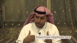 بدر الإبراهيم في عيد ميلاده