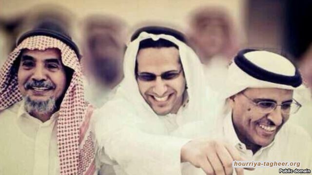 عشرة أعوام على الاعتقال التعسفي للناشط وليد أبو الخير